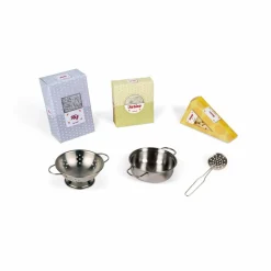 Best Janod Grande cuisine Mozaic Multicolore