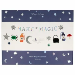 Enfant Meri Meri Décoration De Fête|Grande guirlande festive Magique
