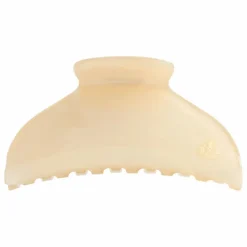 Sale Bachca Grande pince Opaline | Ivoire