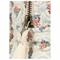 Enfant/Femme Konges Sløjd Trousses De Toilette|Soins Bébé Et La Beauté|Grande trousse de toilette en coton bio Verone Blues |