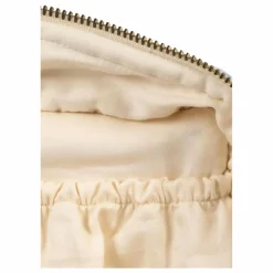 Enfant/Femme Konges Sløjd Trousses De Toilette|Soins Bébé Et La Beauté|Grande trousse de toilette en coton bio Verone Blues |