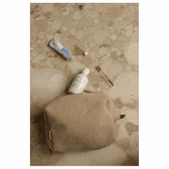 Clearance Studio Noos Grande trousse de toilette | Ecru