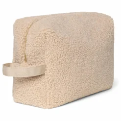 Clearance Studio Noos Grande trousse de toilette | Ecru