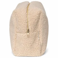 Clearance Studio Noos Grande trousse de toilette | Ecru