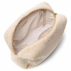 Clearance Studio Noos Grande trousse de toilette | Ecru