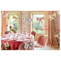 Enfant Meri Meri Grandes serviettes coeur - Set de 16 |