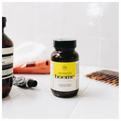 Clearance Boome Grossesse Complément alimentaire - 1 mois Non teinté