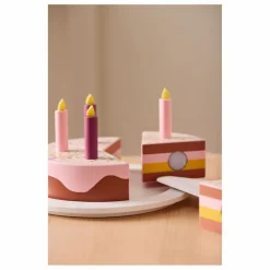 Outlet Kid's Concept Gâteau à découper | Rose