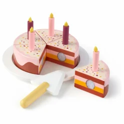 Outlet Kid's Concept Gâteau à découper | Rose