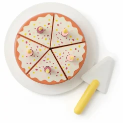 Outlet Kid's Concept Gâteau à découper | Rose