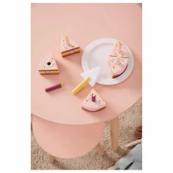 Outlet Kid's Concept Gâteau à découper | Rose