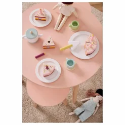 Outlet Kid's Concept Gâteau à découper | Rose