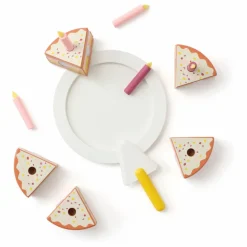 Outlet Kid's Concept Gâteau à découper | Rose