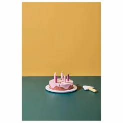 Outlet Kid's Concept Gâteau à découper | Rose