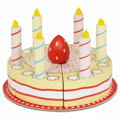 Le Toy Van Gâteau d'anniversaire