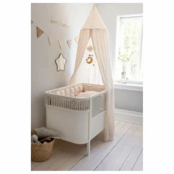 Online Sebra Guirlande à fanions | Rose