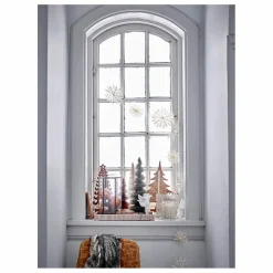 New Bloomingville Guirlande Bellac en papier | Blanc