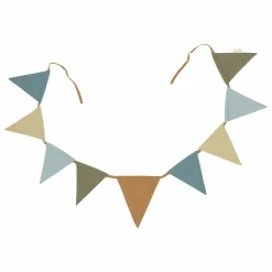 Clearance Fabelab Guirlande d'anniversaire | Bleu