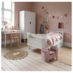Sebra Guirlande décorative fanions | Rose Outlet