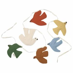 Enfant Ferm Living Kids Décoration Murale|Déco Murale Enfant|Guirlande décorative Swif Bird