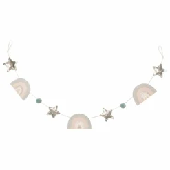 Enfant Mimi & Lula Guirlande Rainbow |