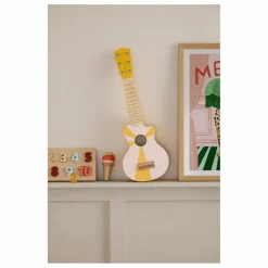 Kid's Concept Musique|Guitare en bois |