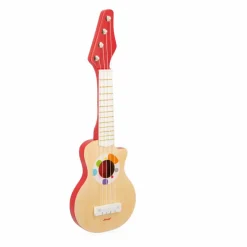 Janod Guitare Rock Confetti