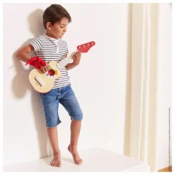 Janod Guitare Rock Confetti