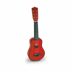 Best Vilac Guitare Rouge