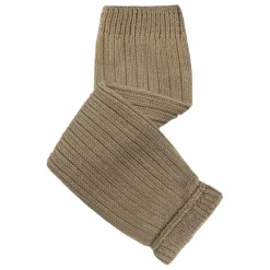 Enfant Collégien Guêtres en laine mérinos Helène |