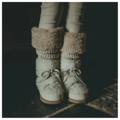 Donsje Guêtres Gina | Rose Clearance