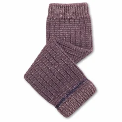 Enfant Collégien Nuit, Sous-Vêtements|Guêtres Marie-Hélène Laine Mérinos |