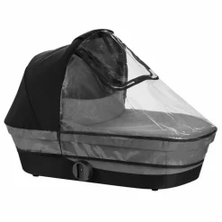 Cybex Habillage de pluie pour nacelle Melio | Transparent Online