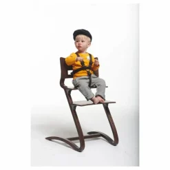 Leander Harnais de sécurité chaise haute