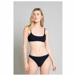 Smallable Woman Haut de Maillot Alissa | Noir Clearance