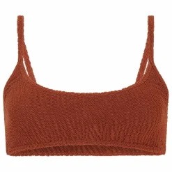 Discount Smallable Woman Haut de Maillot Alissa | Terracotta