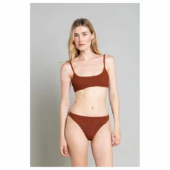 Discount Smallable Woman Haut de Maillot Alissa | Terracotta