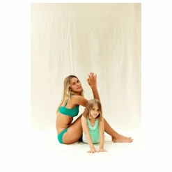 Femme Canopea Maillots De Bain|Haut de Maillot Ambre |