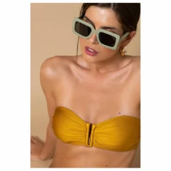 Femme Alma Deia Haut de Maillot Bandeau Blake |