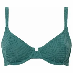 Femme Fresh & Salt Maillots De Bain|Haut de Maillot Brooke Palm |