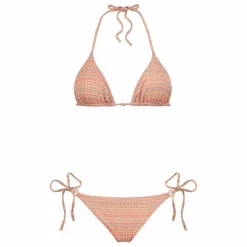 Discount Lison Paris Haut de Maillot Coco | Orange