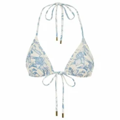 Femme Peony Maillots De Bain|Haut de Maillot Daffodil Fibres Recyclées |