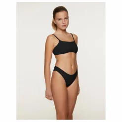 Outlet Miska Paris Haut de Maillot de Bain Bio Bralette | Noir