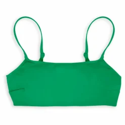 Sale Miska Paris Haut de Maillot de Bain Bralette | Vert