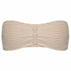 Sale Canopea Haut de Maillot de bain Joy - Collection Femme | Beige