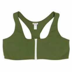 Enfant Miska Paris Maillots De Bain|Maillots De Bain|Haut de Maillot de Bain Zippé |