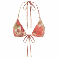 Outlet Peony Haut de Maillot Essential | Rose