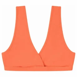 Femme Matona Haut de Maillot Fibres Recyclées |