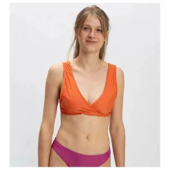 Femme Matona Haut de Maillot Fibres Recyclées |