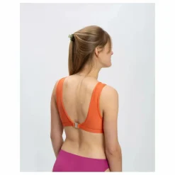 Femme Matona Haut de Maillot Fibres Recyclées |